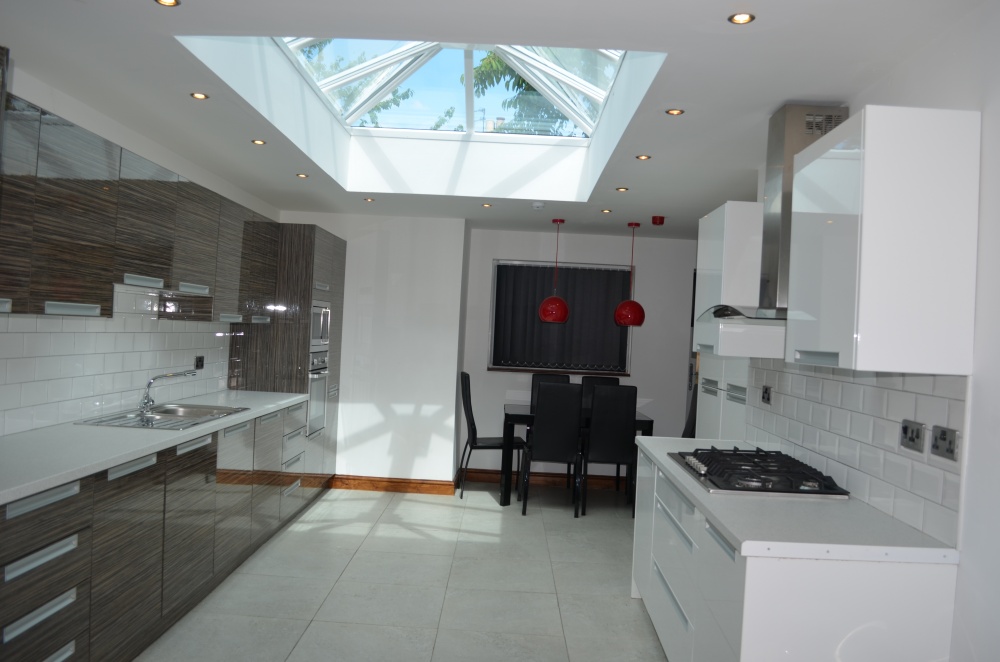 Newton Grove, Off Dartmouth Rd, Selly Oak, B29 6ED