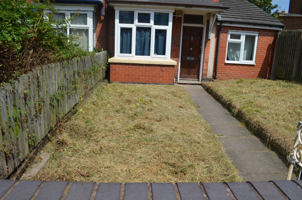 Newton Grove, Off Dartmouth Rd, Selly Oak, B29 6ED