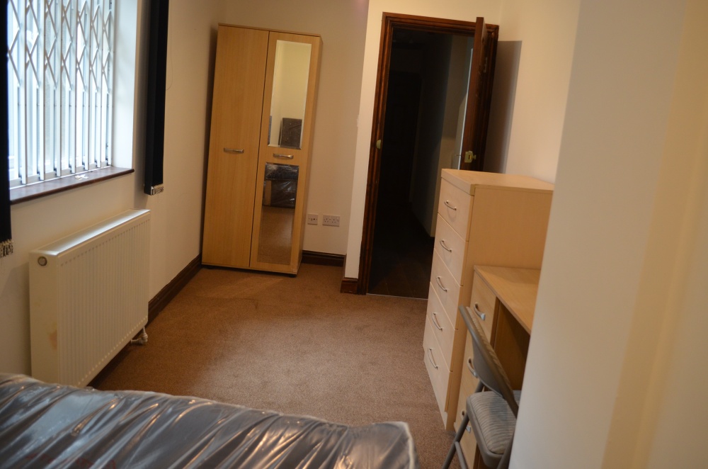 Newton Grove, Off Dartmouth Rd, Selly Oak, B29 6ED