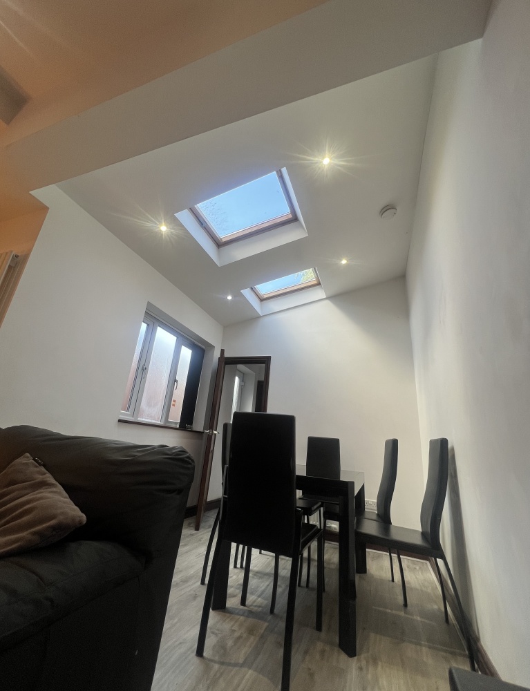 Exeter Road, Birmingham, Selly Oak, B29 6EU