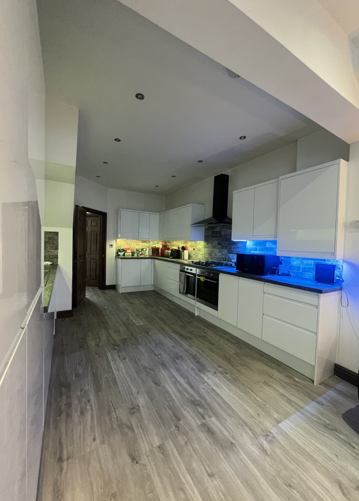 Exeter Road, Birmingham, Selly Oak, B29 6EU