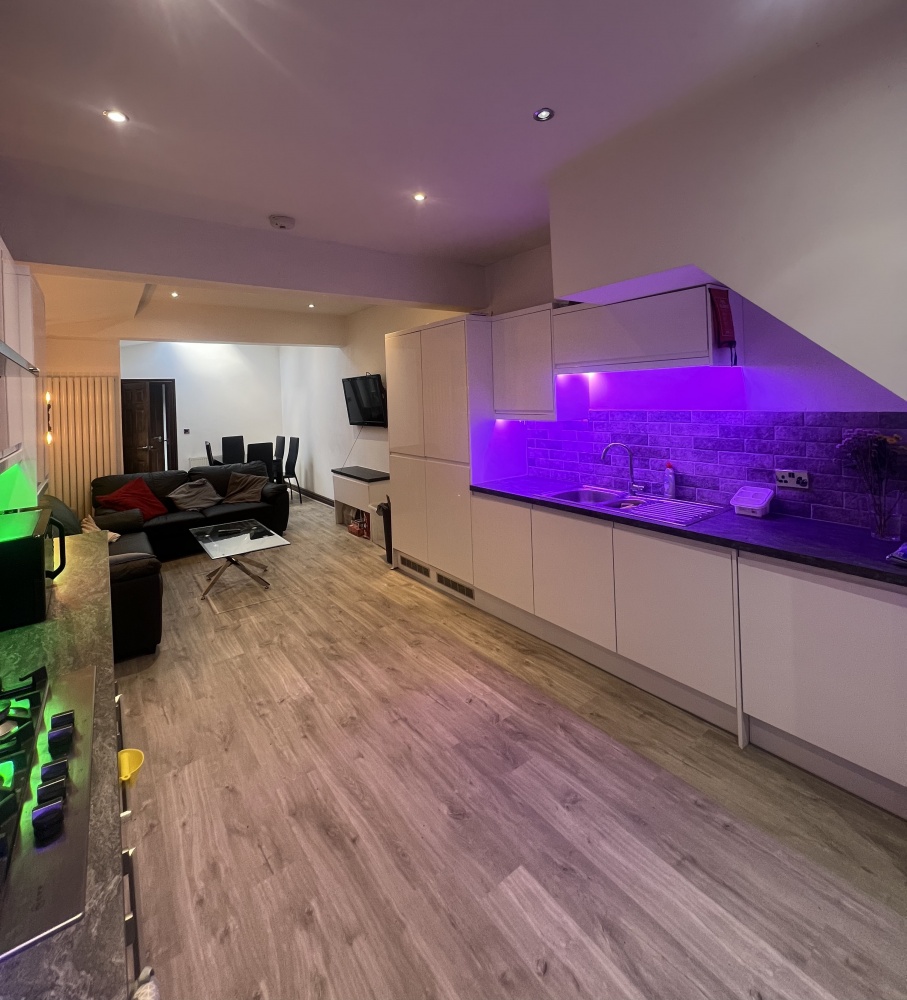 Exeter Road, Birmingham, Selly Oak, B29 6EU