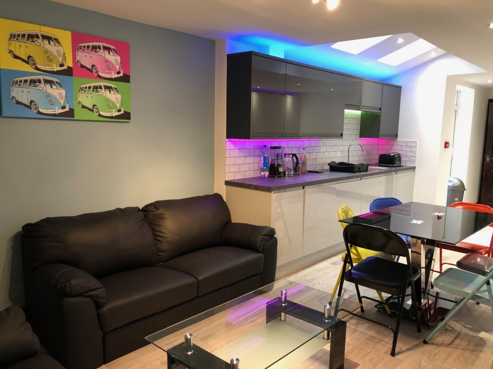 Hubert Road, Birmingham, Selly Oak, B29 6ER