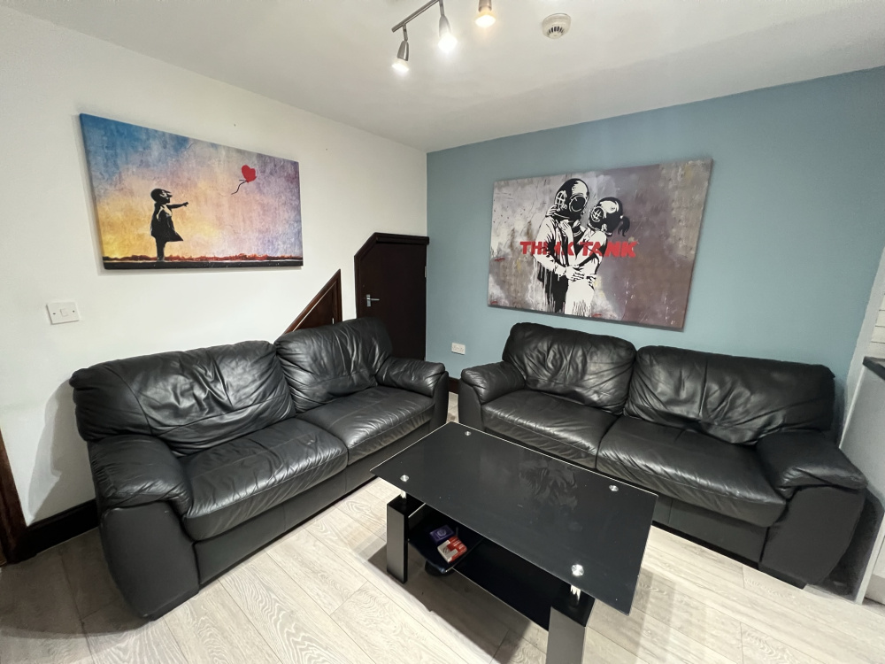 Hubert Road, Birmingham, Selly Oak, B29 6ER