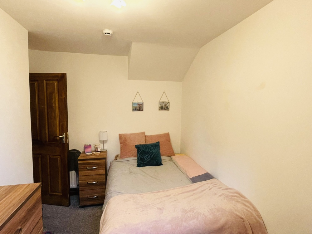Hubert Road, Birmingham, Selly Oak, B29 6ET