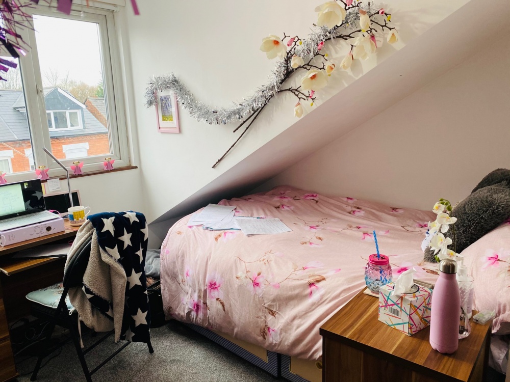 Hubert Road, Birmingham, Selly Oak, B29 6ET