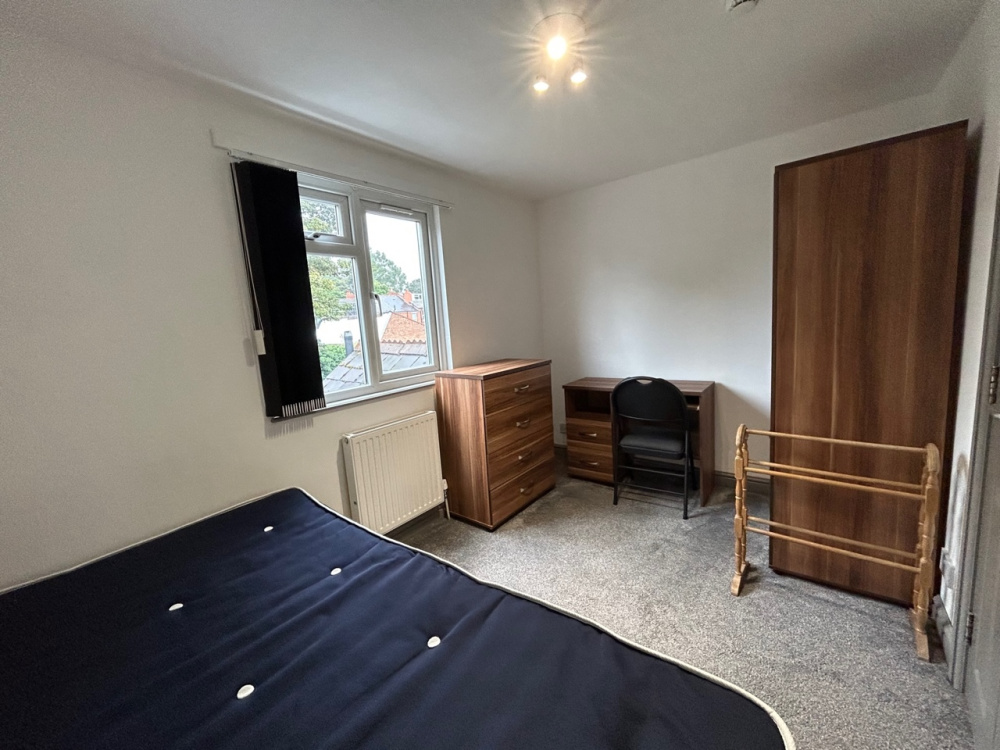 Hubert Road, Birmingham, Selly Oak, B29 6ET