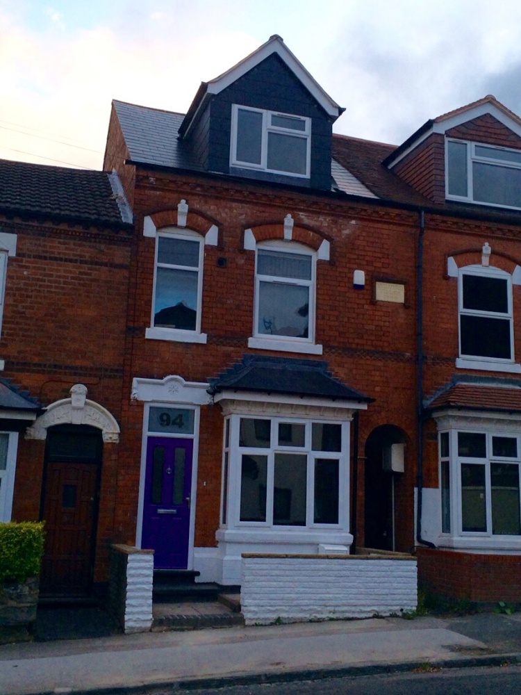 Hubert Road, Selly Oak, Birmingham, B29 6ER