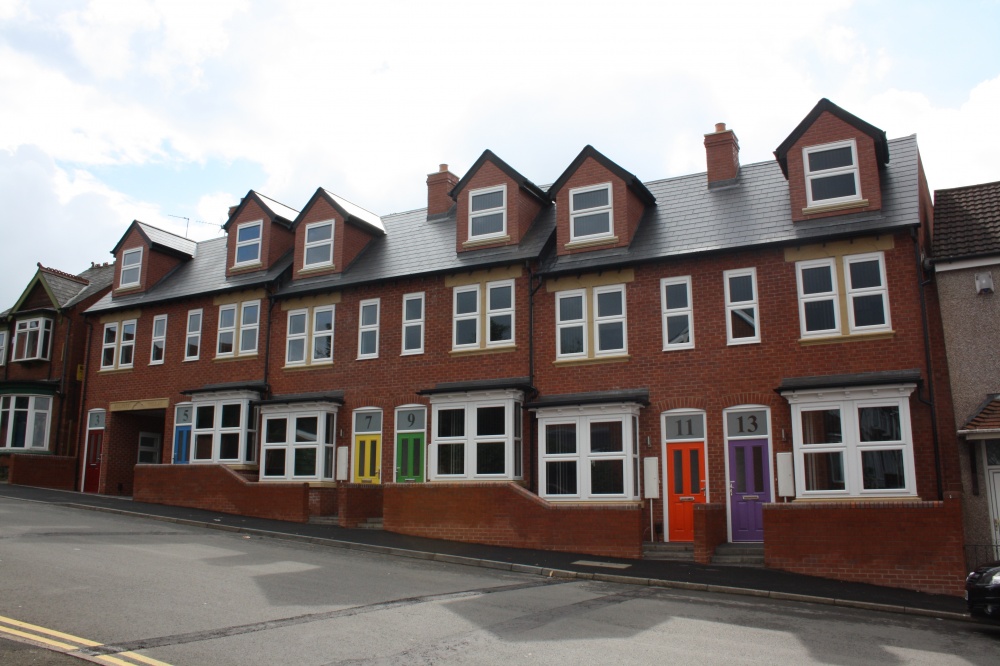 Elliott Villas, Coronation Road, Selly Oak, B29 7DE