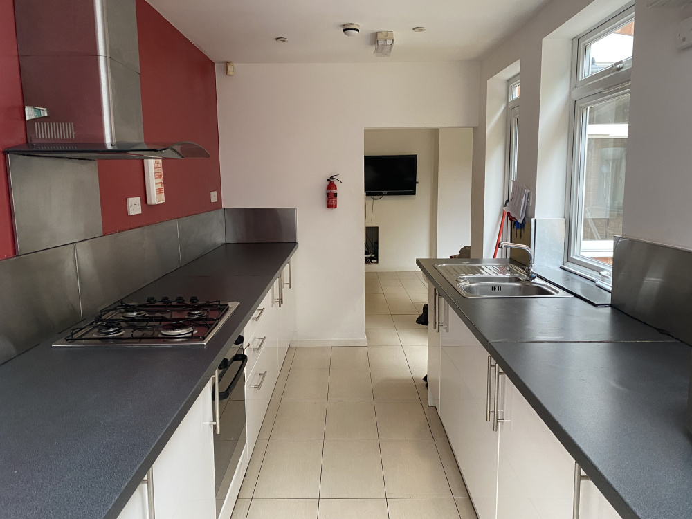 Hubert Road, Birmingham, Selly Oak, B29 6DX