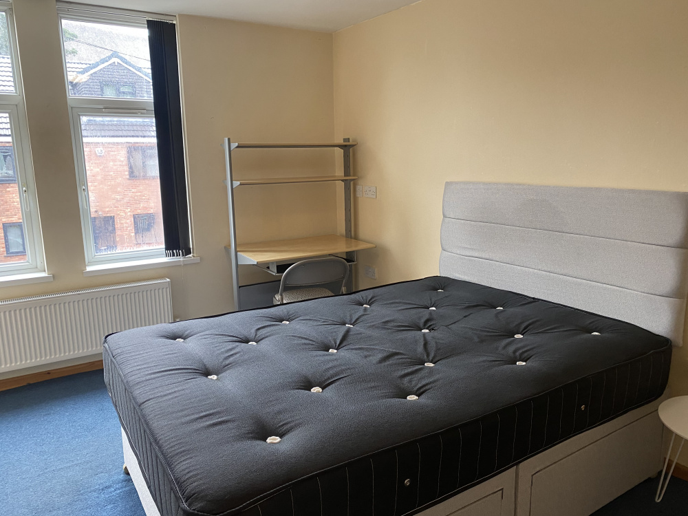 Hubert Road, Birmingham, Selly Oak, B29 6DX