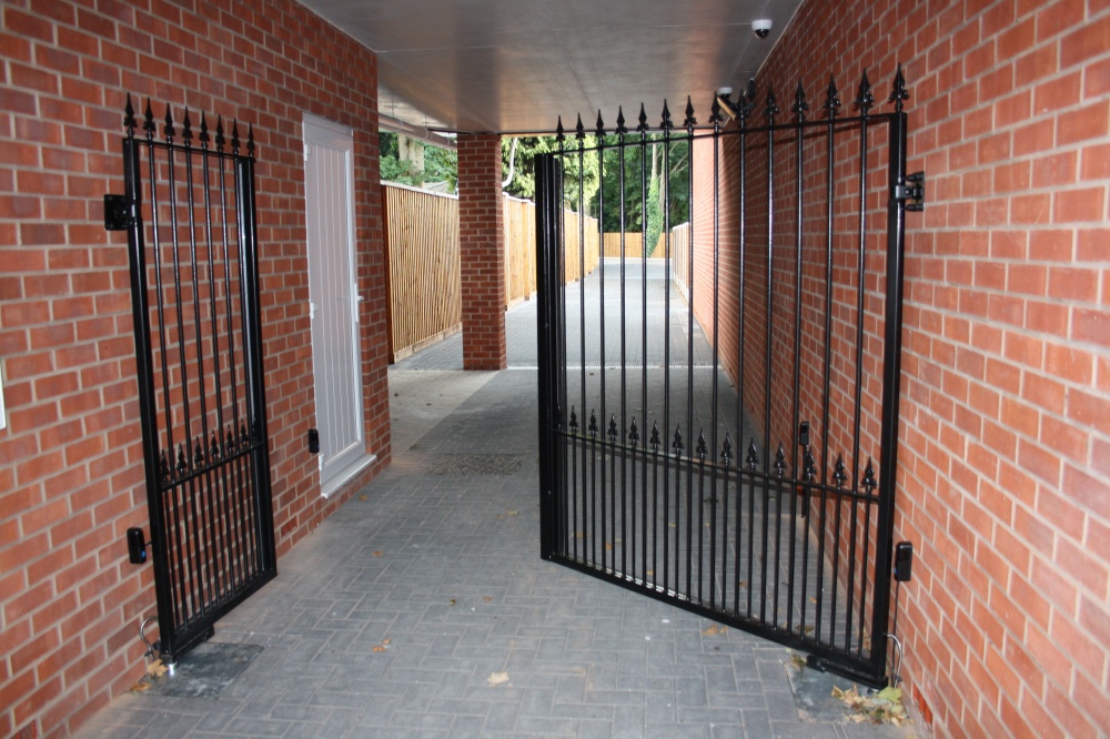 Elliott Villas, Coronation Road, Selly Oak, B29 7DE
