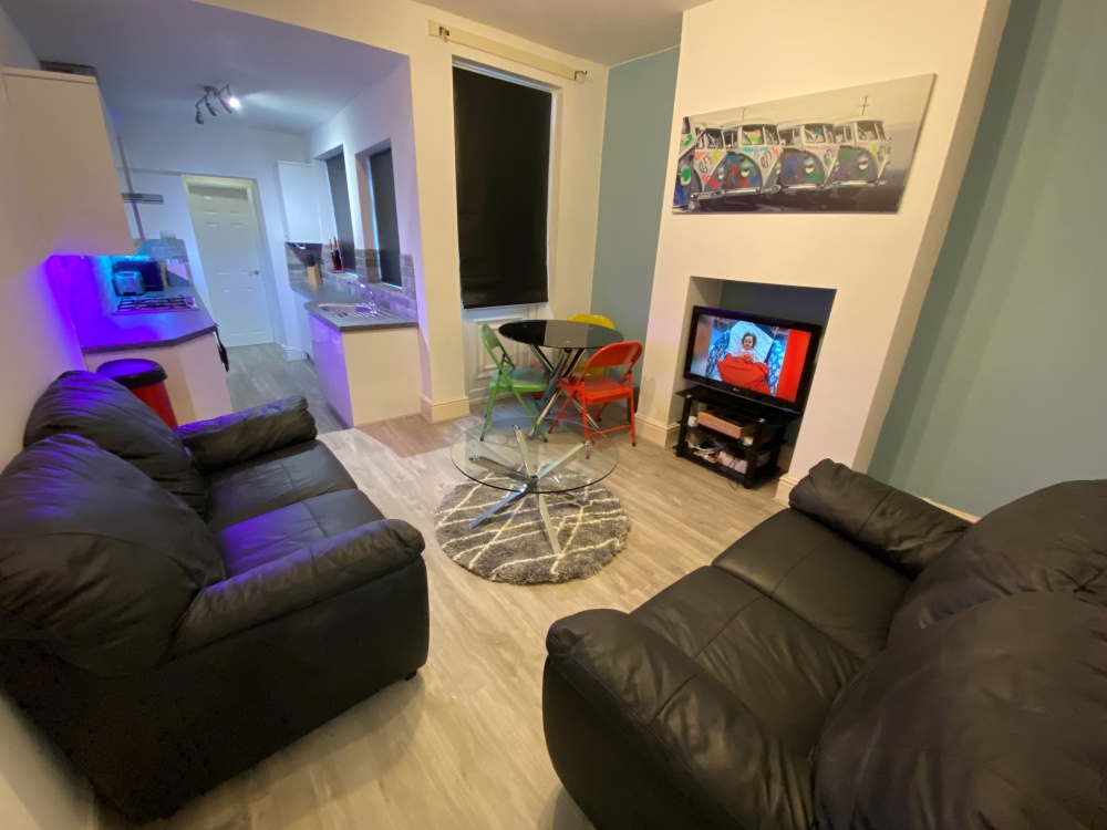 a Hubert Road, Selly Oak, Birmingham, B29 6ER