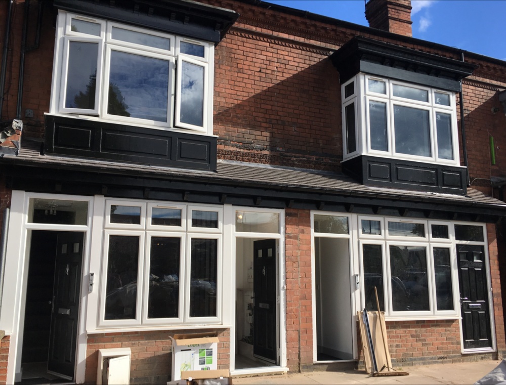 Mary Vale Road, Birmingham, Bournville, B30 2DL