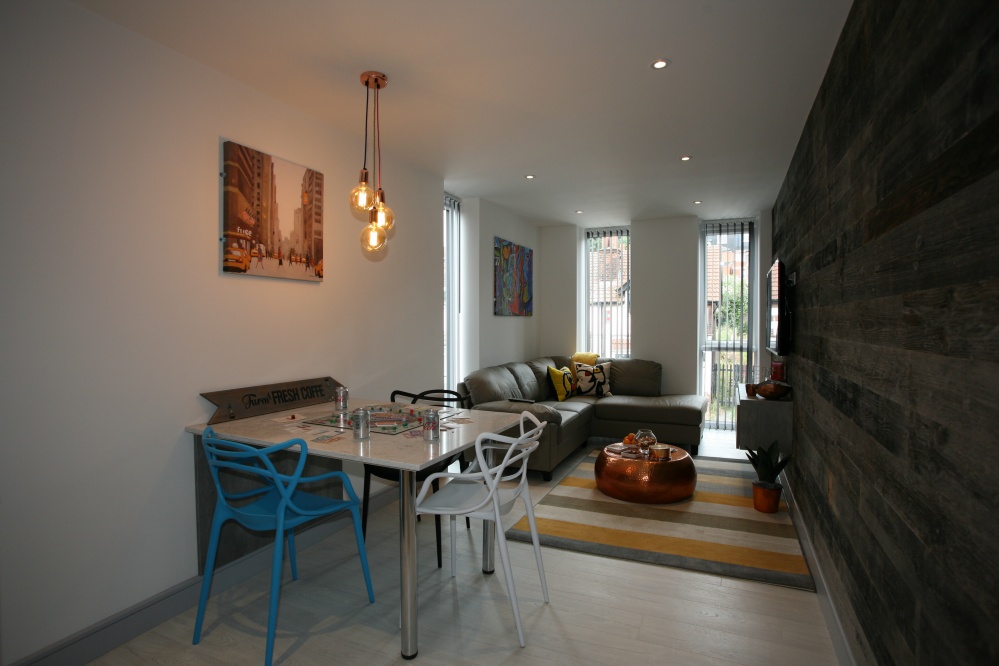 Elliott Apartments, Selly Hill Road, Selly Oak, B29 7DL