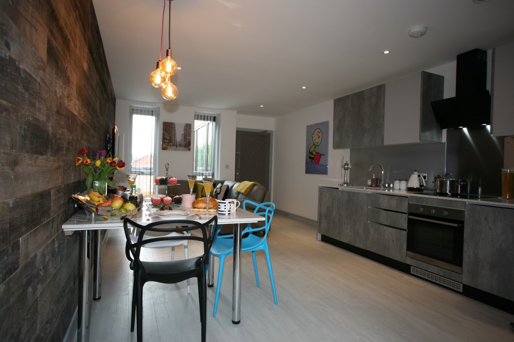 Elliott Apartments, Selly Hill Road, Selly Oak, B29 7DL
