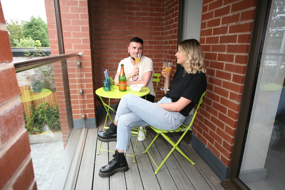 Elliott Apartments, Selly Hill Road, Selly Oak, B29 7DL
