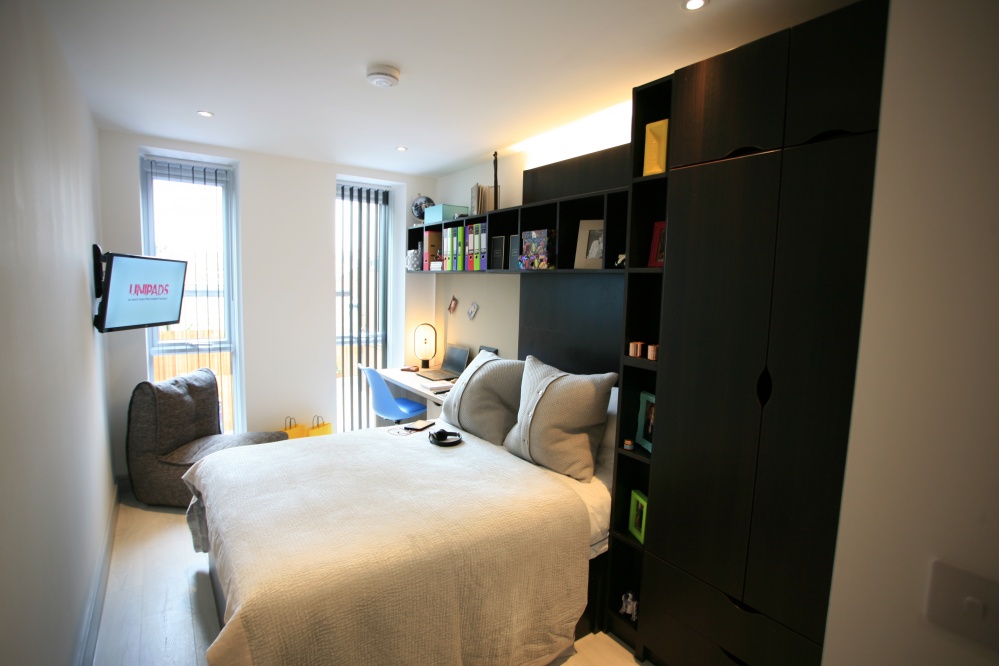 Elliott Apartments, Selly Hill Road, Selly Oak, B29 7DL