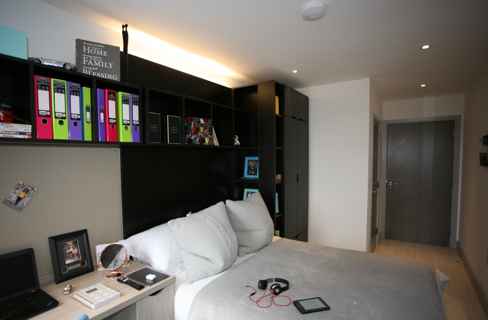 Elliott Apartments, Selly Hill Road, Selly Oak, B29 7DL