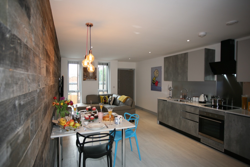 Elliott Apartments, Selly Hill Road, Selly Oak, B29 7DL