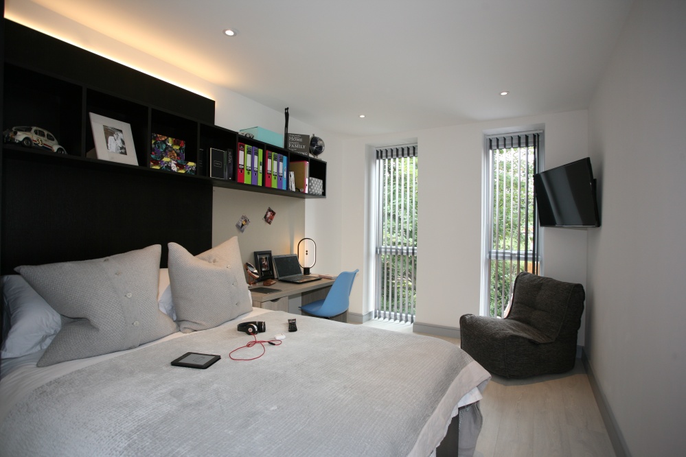 Elliott Apartments, Selly Hill Road, Selly Oak, B29 7DL