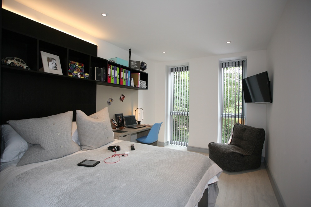 Elliott Apartments, Selly Hill Road, Selly Oak, b29 7DL