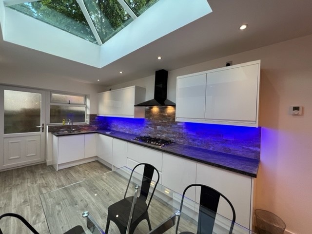 Rose Cottages, off Hubert Road, Birmingham, Selly Oak, B29 6EF