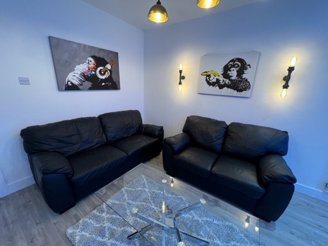 Rose Cottages, off Hubert Road, Birmingham, Selly Oak, B29 6EF