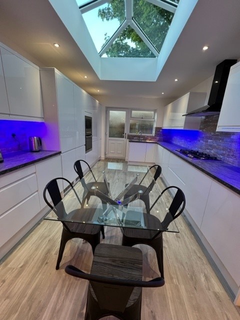 Rose Cottages, off Hubert Road, Birmingham, Selly Oak, B29 6EF