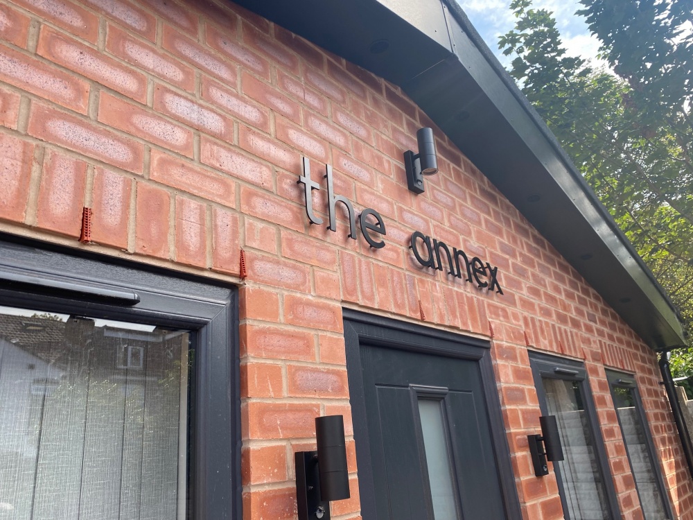 The Annex’, Tiverton Road, Selly Oak, B29 6DB