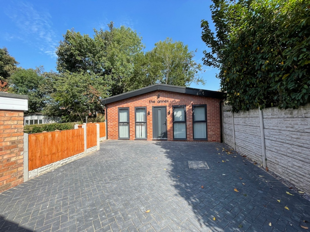 The Annex’, Tiverton Road, Selly Oak, B29 6DB