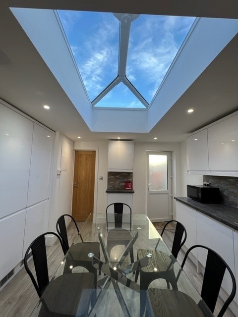 Rose Cottages, Off Hubert Road, Selly Oak, B29 6EF