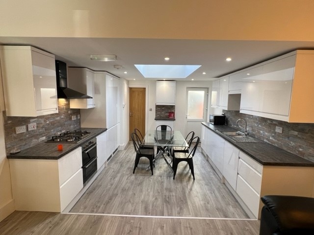 Rose Cottages, Off Hubert Road, Selly Oak, B29 6EF