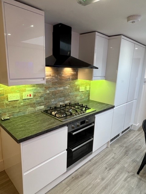 Rose Cottages, Off Hubert Road, Selly Oak, B29 6EF