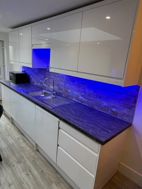 Rose Cottages, Off Hubert Road, Selly Oak, B29 6EF