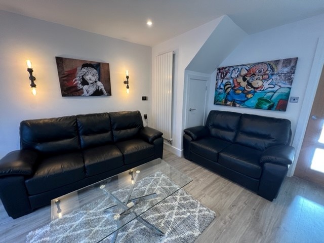 Rose Cottages, Off Hubert Road, Selly Oak, B29 6EF
