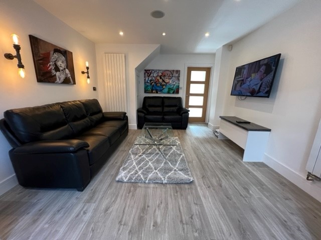 Rose Cottages, Off Hubert Road, Selly Oak, B29 6EF
