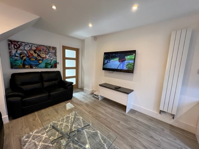 Rose Cottages, Off Hubert Road, Selly Oak, B29 6EF