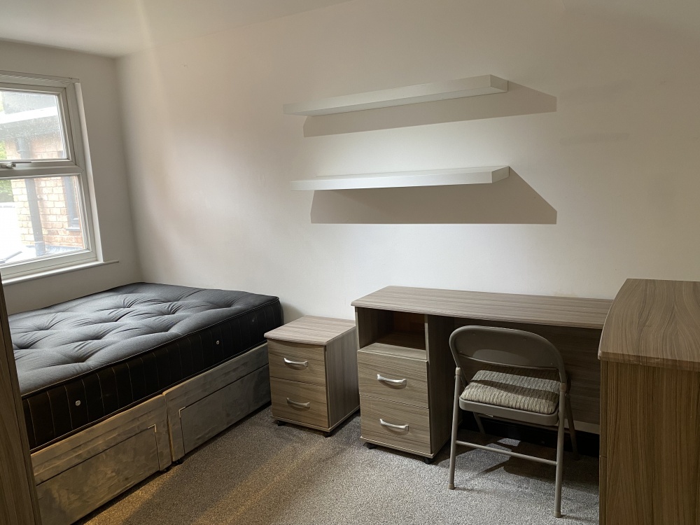 Rookery Road, Birmingham, Selly Oak, B29 7DG