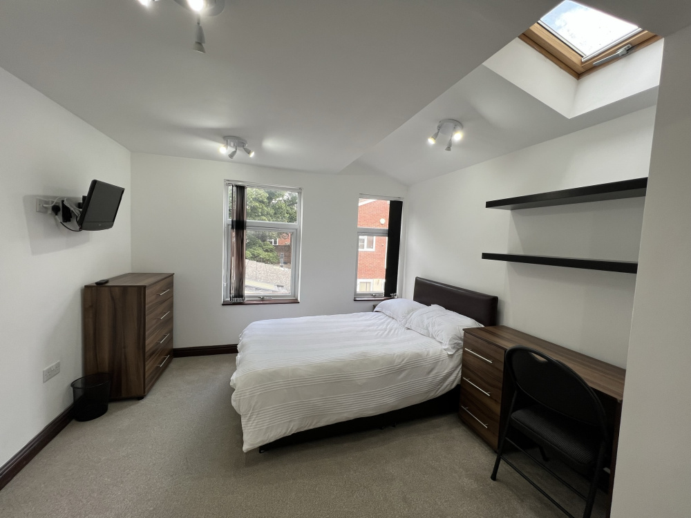 Dawlish Road, Birmingham, Selly Oak, B29 7AS