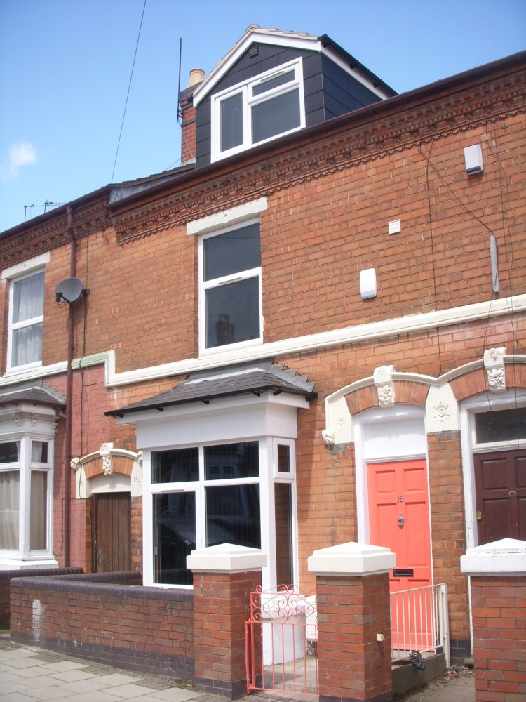 Dartmouth Road, Birmingham, Selly Oak, B29 6DR