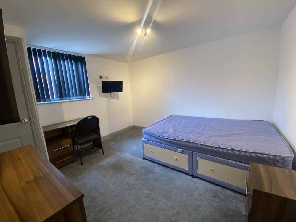 Dartmouth Road, Birmingham, Selly Oak, B29 6DR