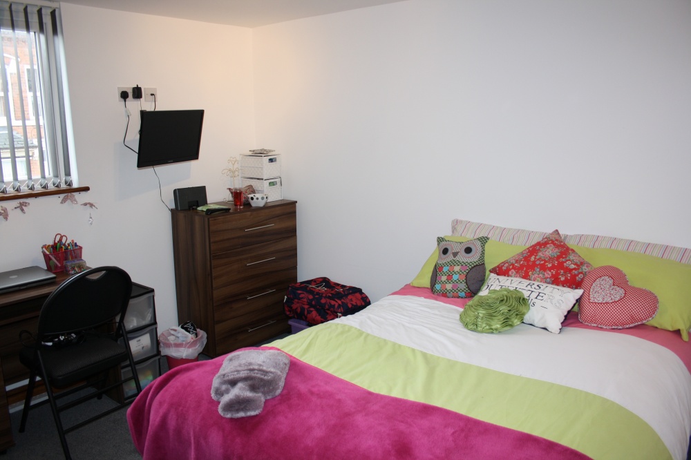 Dartmouth Road, Birmingham, Selly Oak, B29 6DR