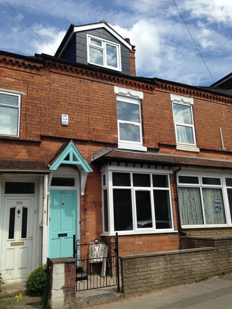 Hubert Road, Birmingham, Selly Oak, B29 6ES