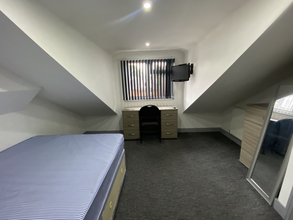 Hubert Road, Birmingham, Selly Oak, B29 6ES