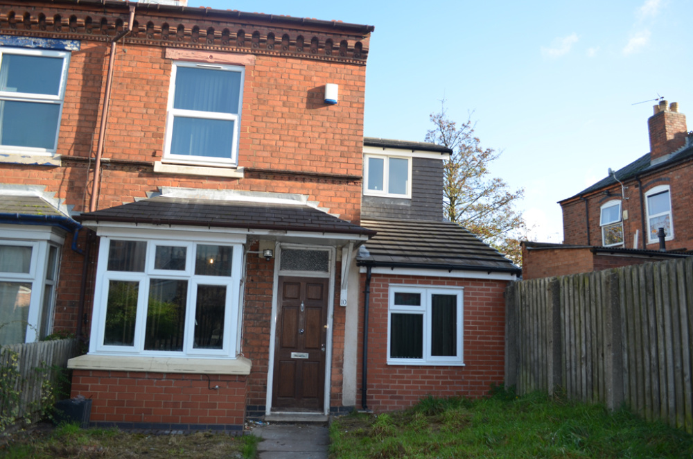Newton Grove, Birmingham, Selly Oak, B29 7AS