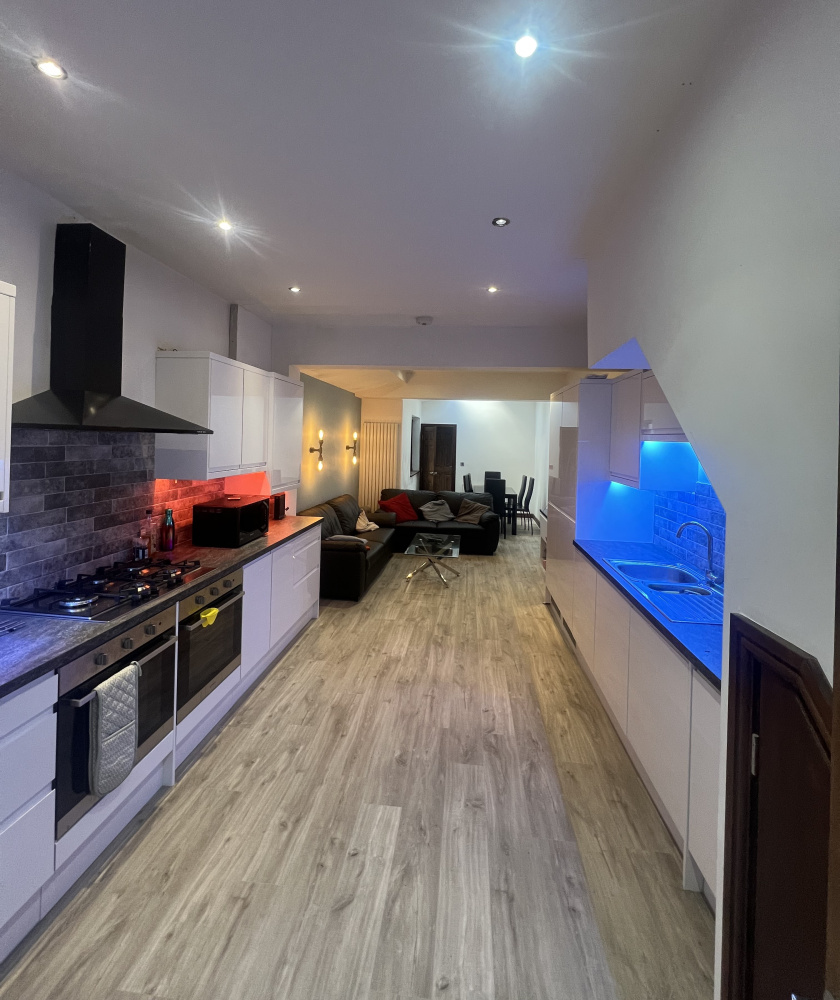 Exeter Road, Birmingham, Selly Oak, B29 6EU