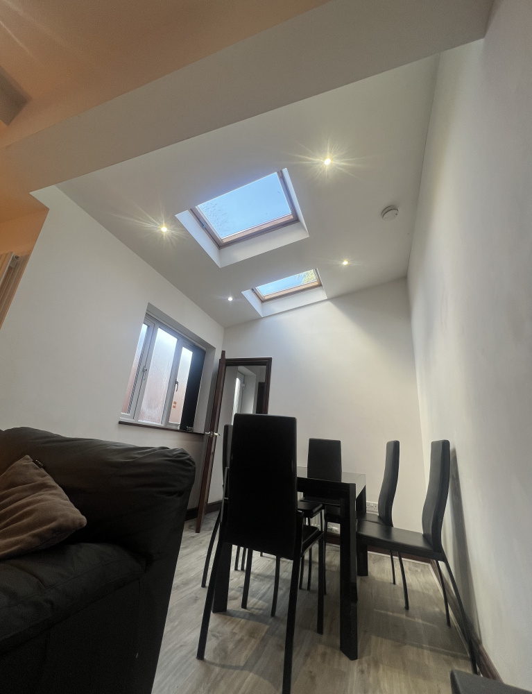 Exeter Road, Birmingham, Selly Oak, B29 6EU