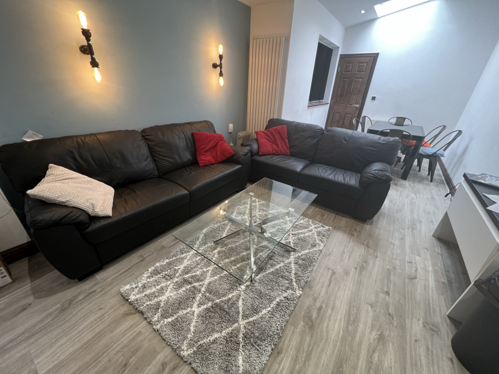 Exeter Road, Birmingham, Selly Oak, B29 6EU