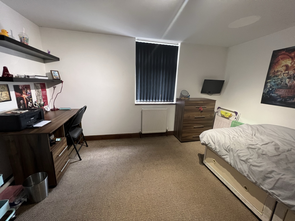 Exeter Road, Birmingham, Selly Oak, B29 6EU